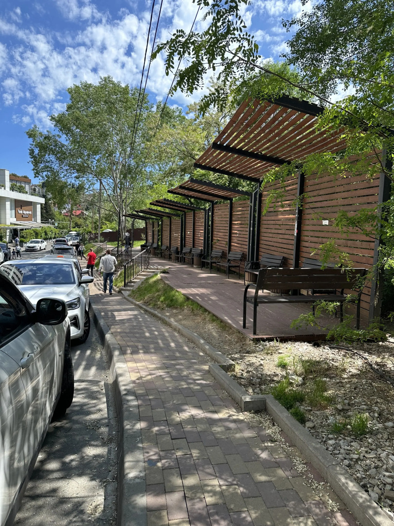 Квартира Квартира-студия