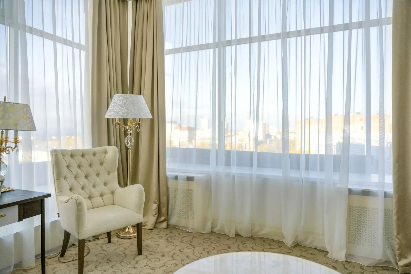 7 Avenue Hotel & SPA