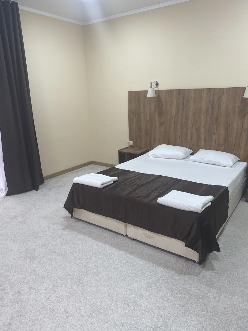 Гостевой Дом Сириус