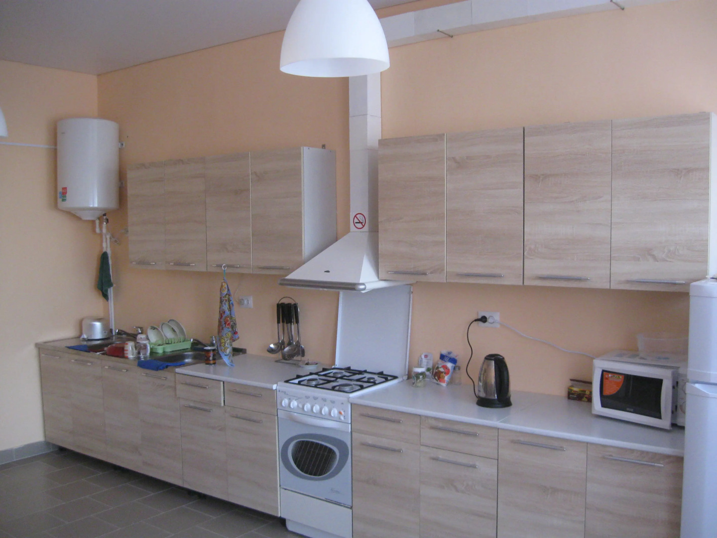 Гостевой Дом на Чебеньковской