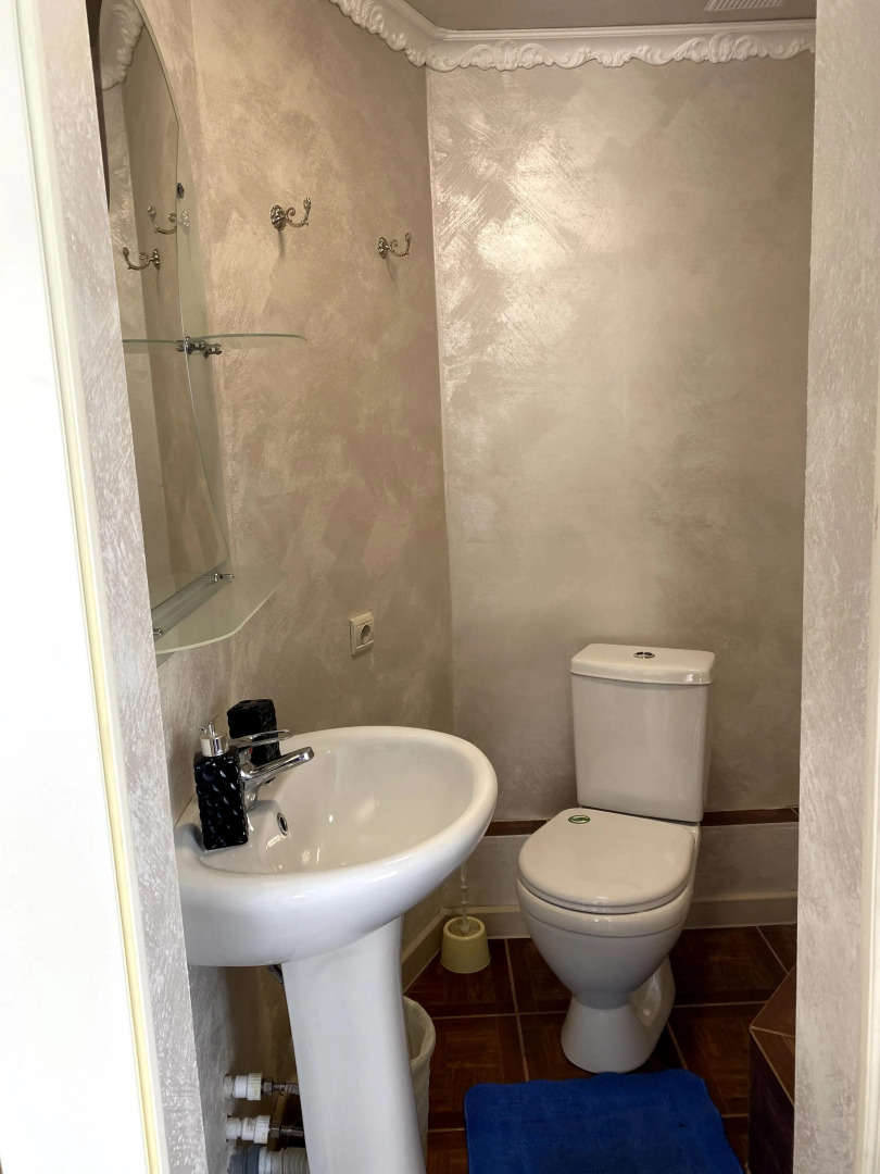 База отдыха Усадьба Семейная