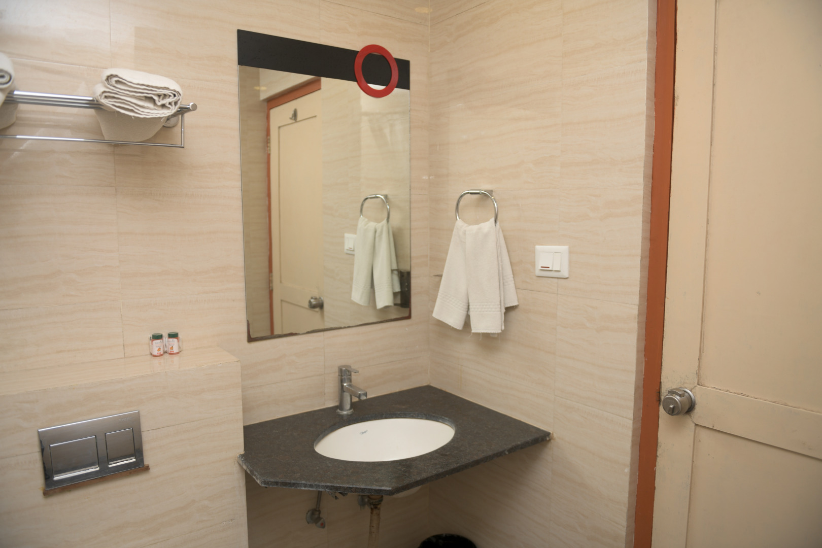 Отель Casa Meridian