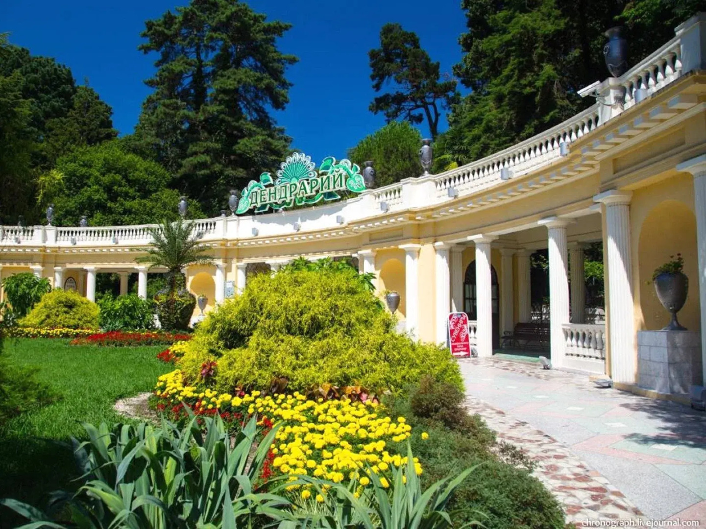 Квартира с прекрасным видом на море