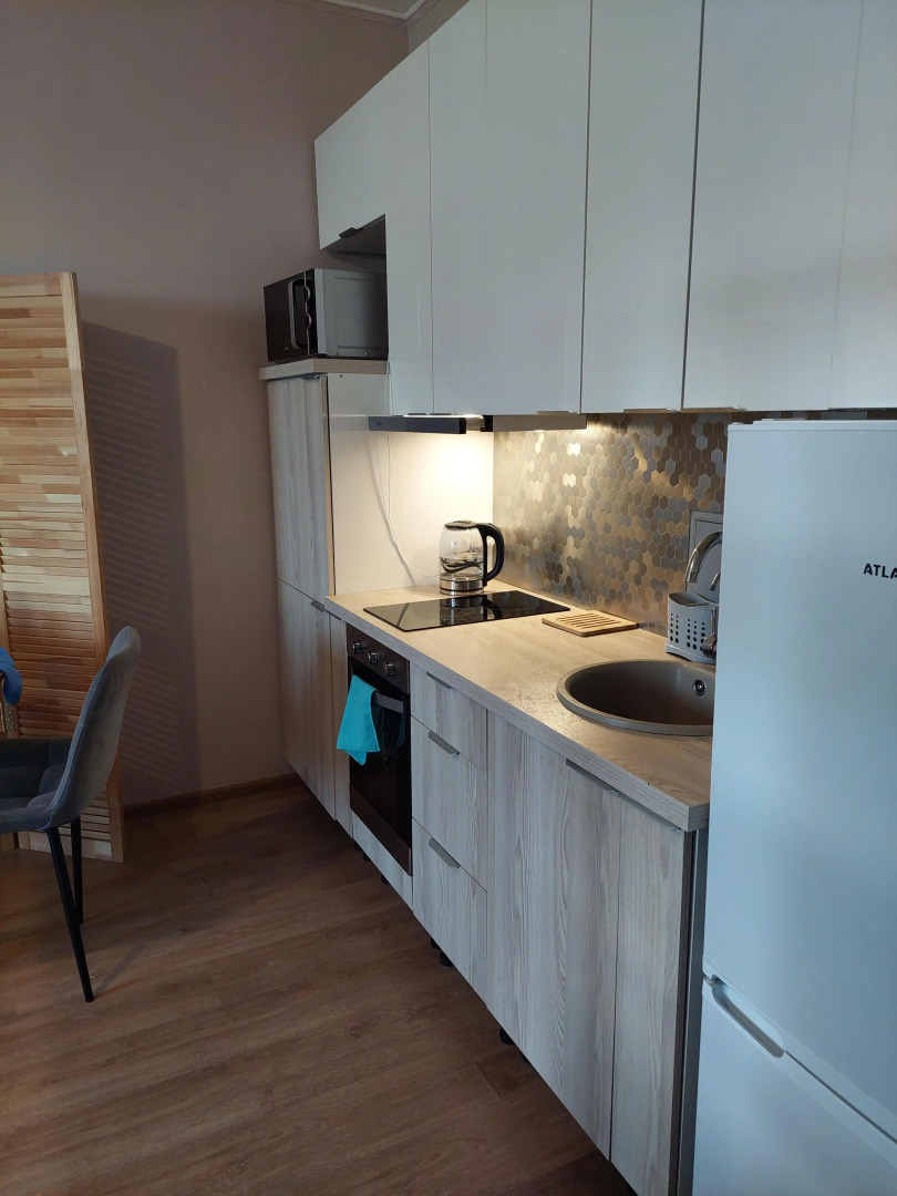 Апартаменты Sky Apart