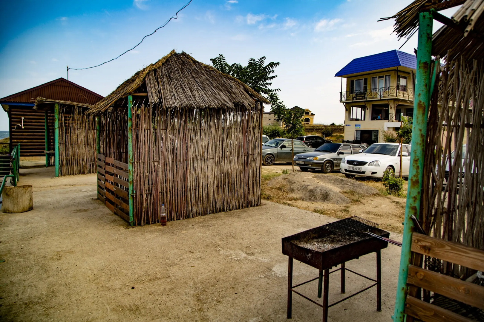 Гостевой дом У Моря