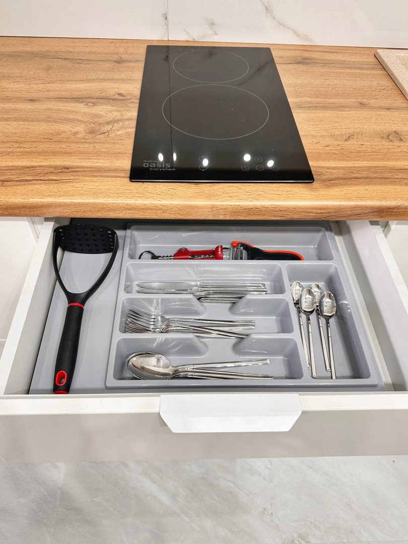 Квартира с видом на Волгу