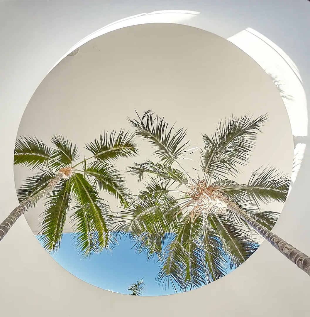 Отель Baobab Suites