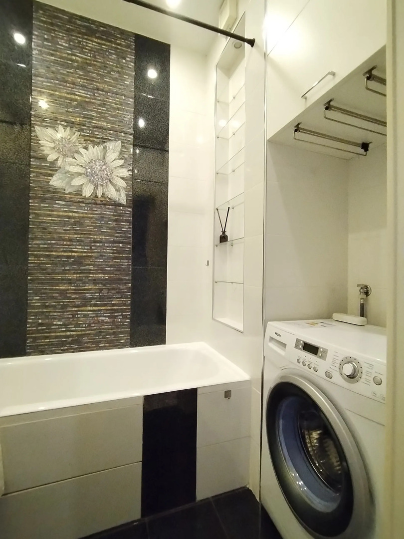 Квартира Остров Мечты