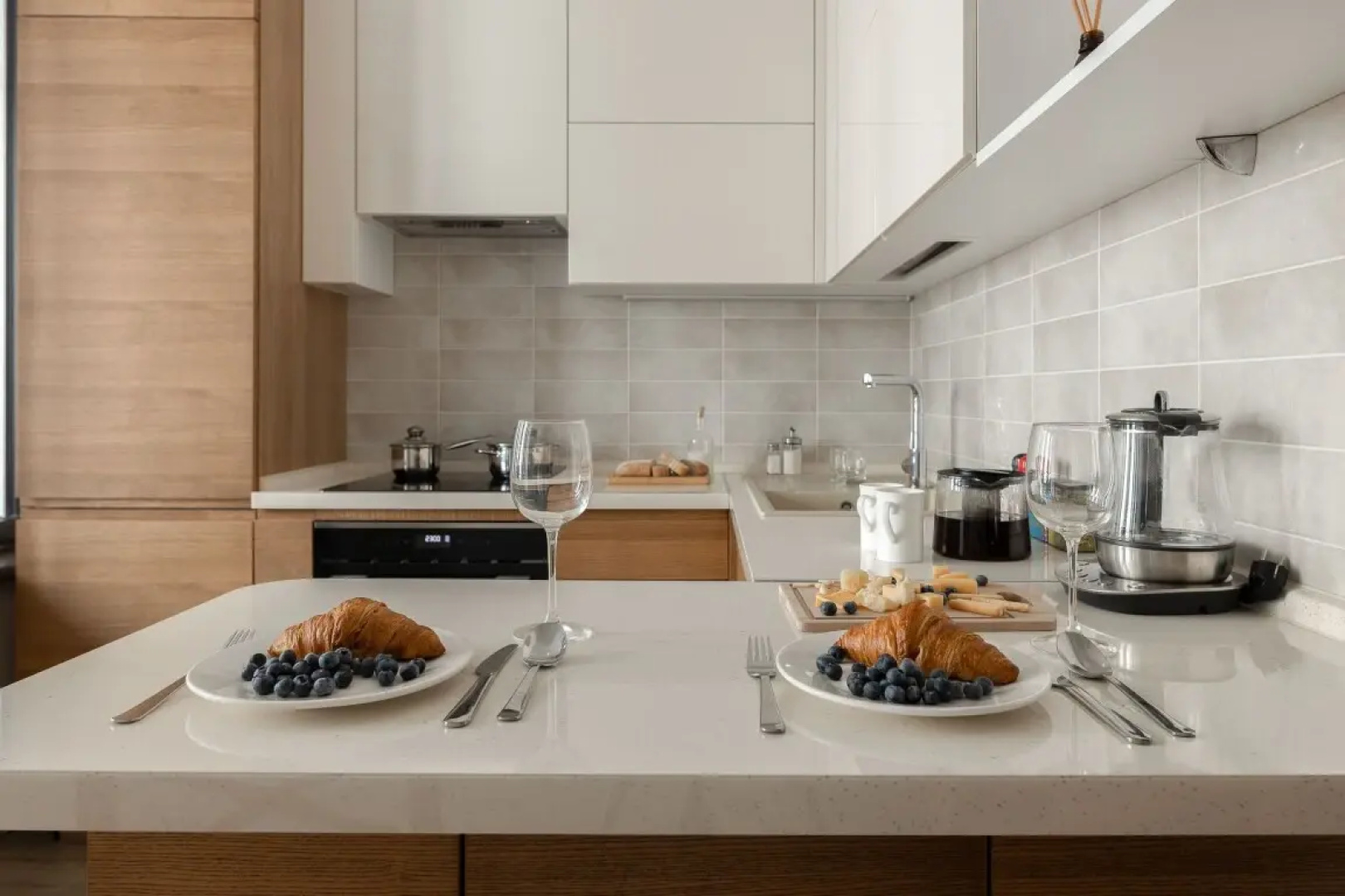 Апартаменты Marrakech by Smart Lofts Moscow