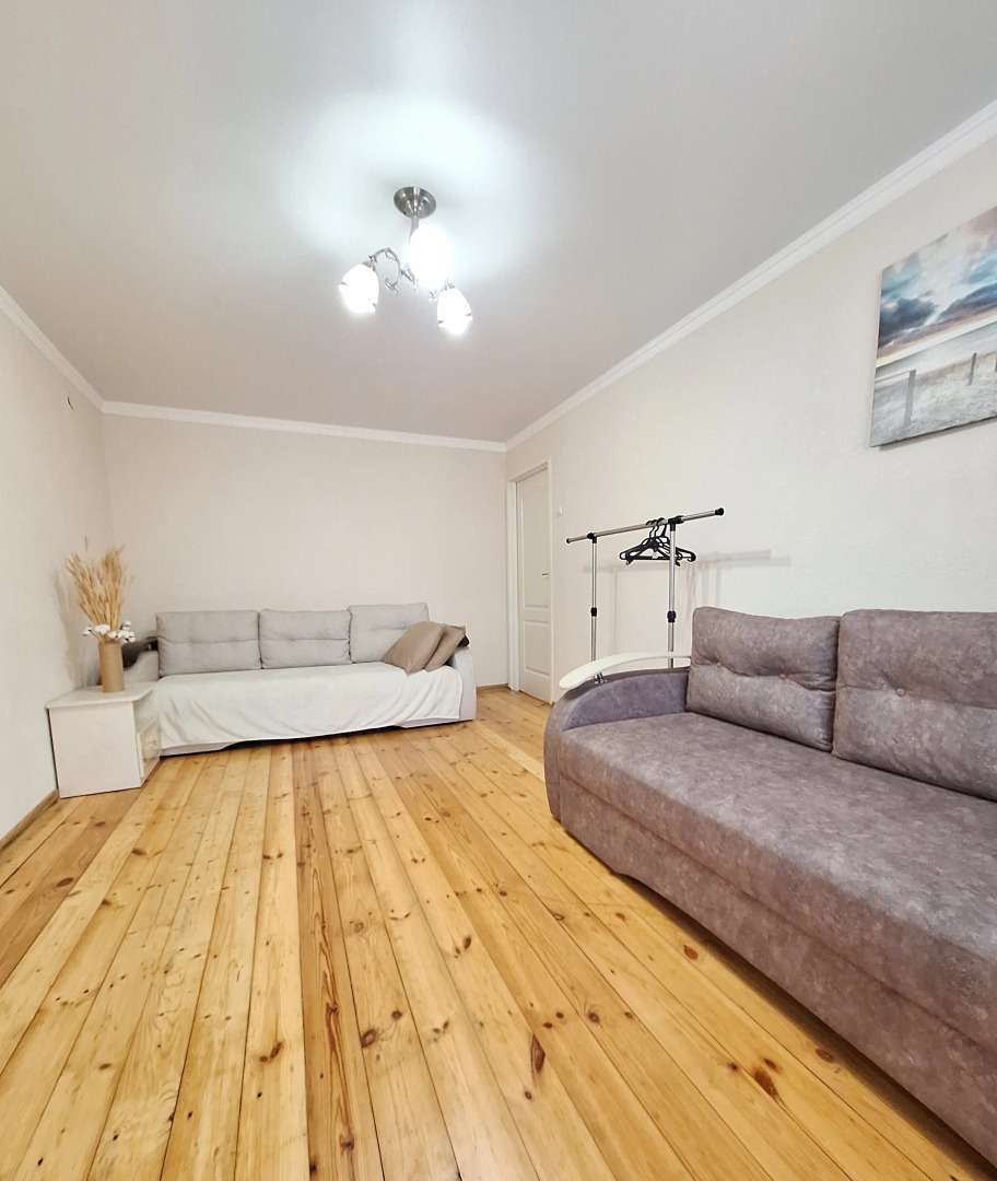 Апартаменты Отдыхайте в Центре Пролетарская 72