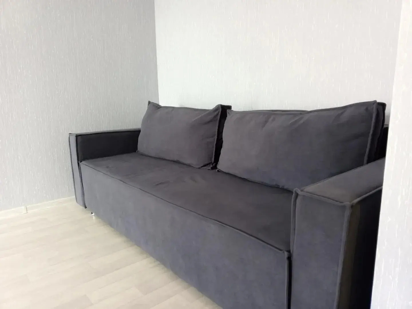 Квартира на Улице Карла Маркса 77В