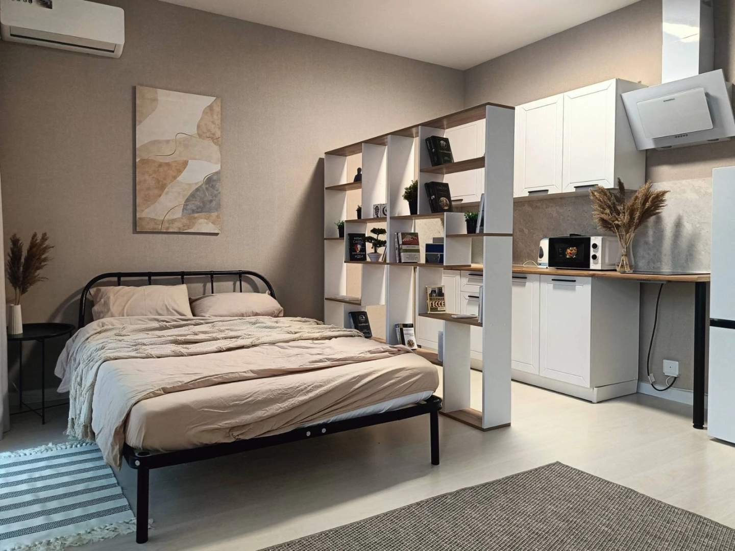Квартира Ривьера