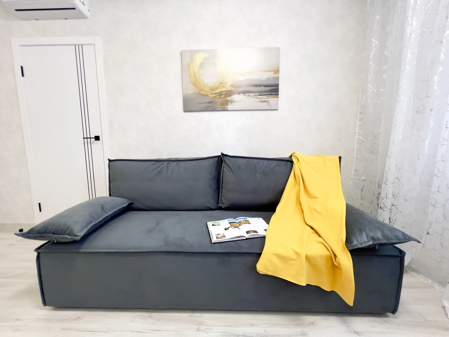 Апартаменты ВыДома в Самом Центре Тюмени!