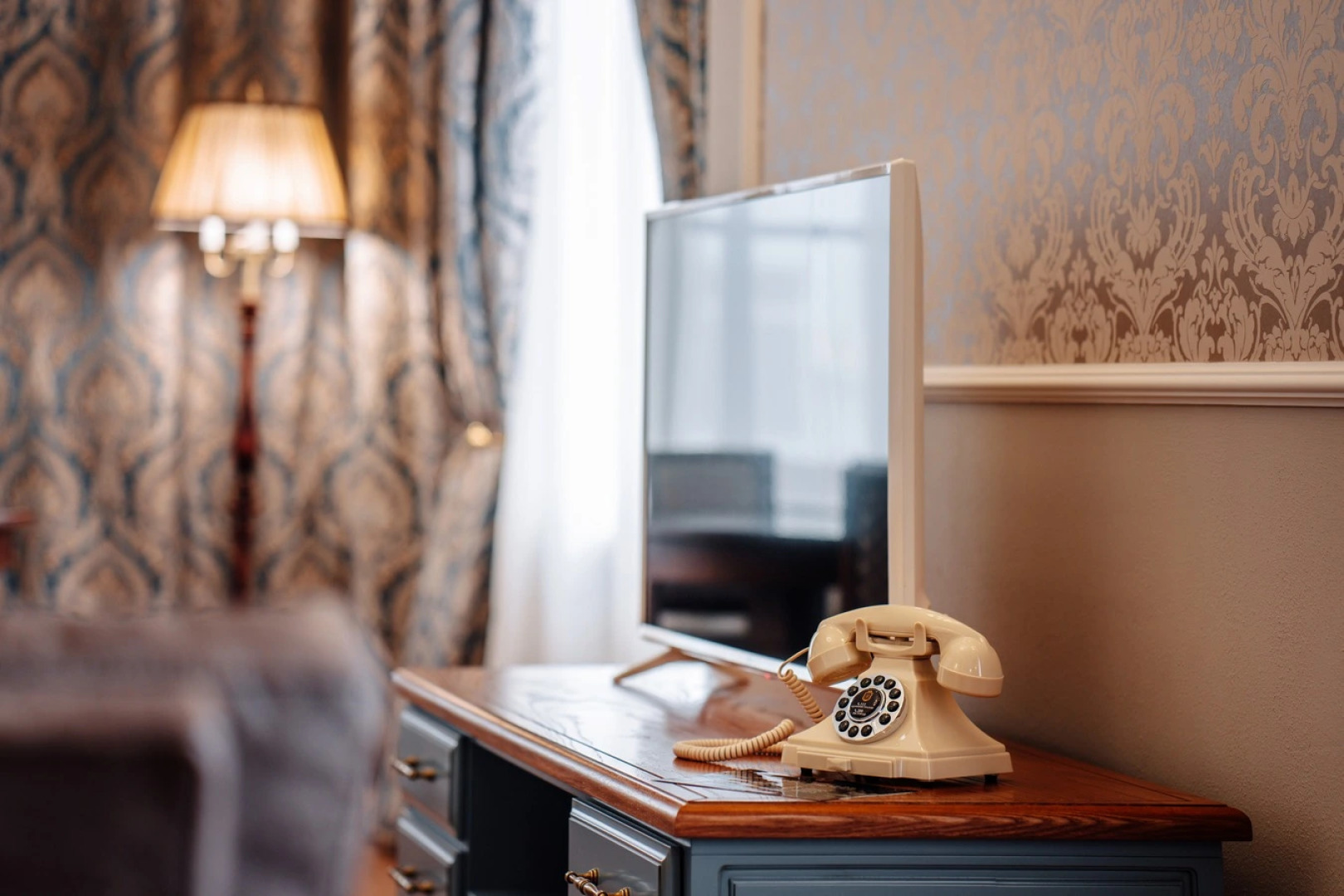 Отель Дворянское Собрание