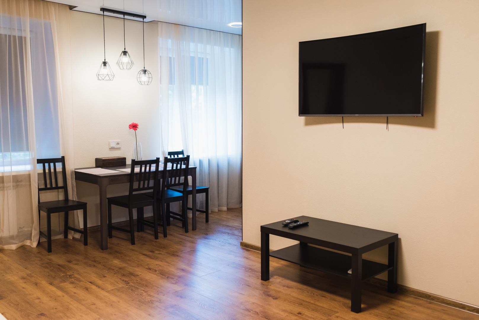 Апартаменты Sofia Lux