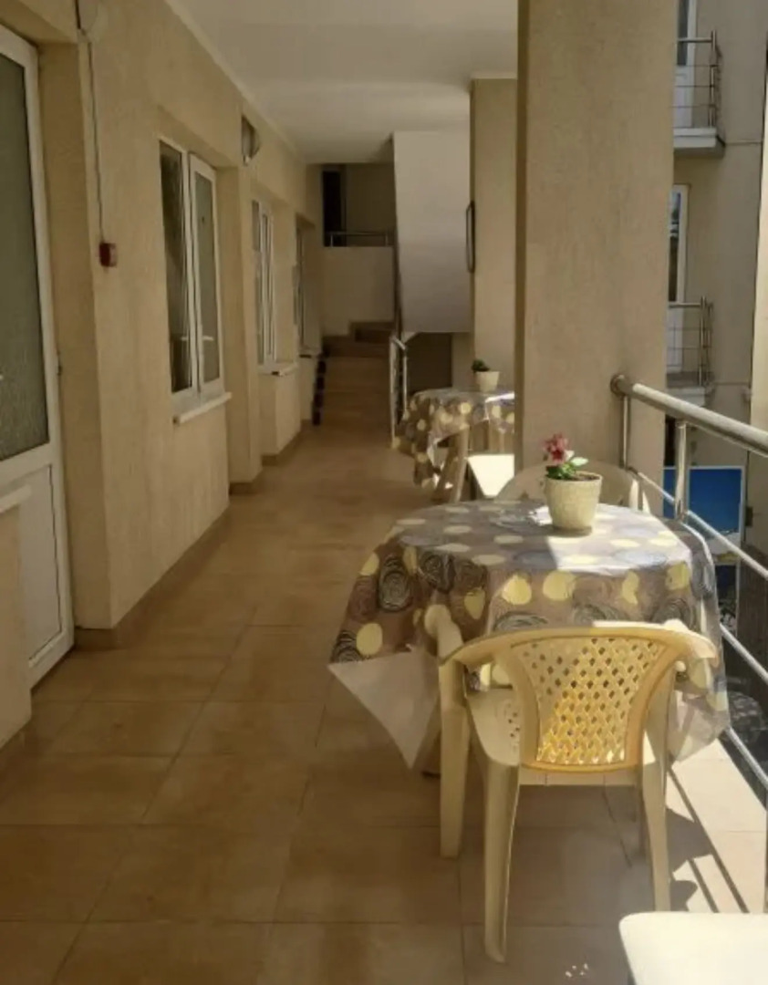 Гостевой дом Персона