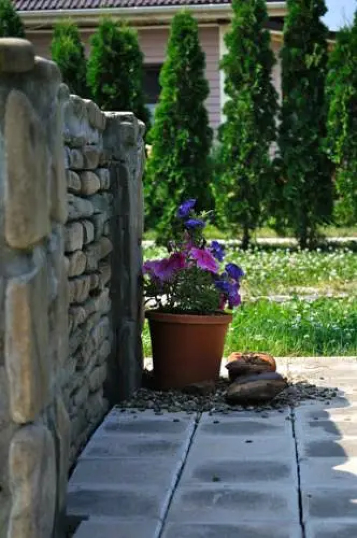 Отель Собер