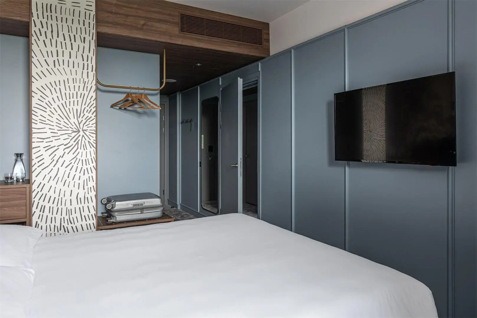 Cosmos Smart Kogalym Hotel (Космос Смарт Когалым Отель)