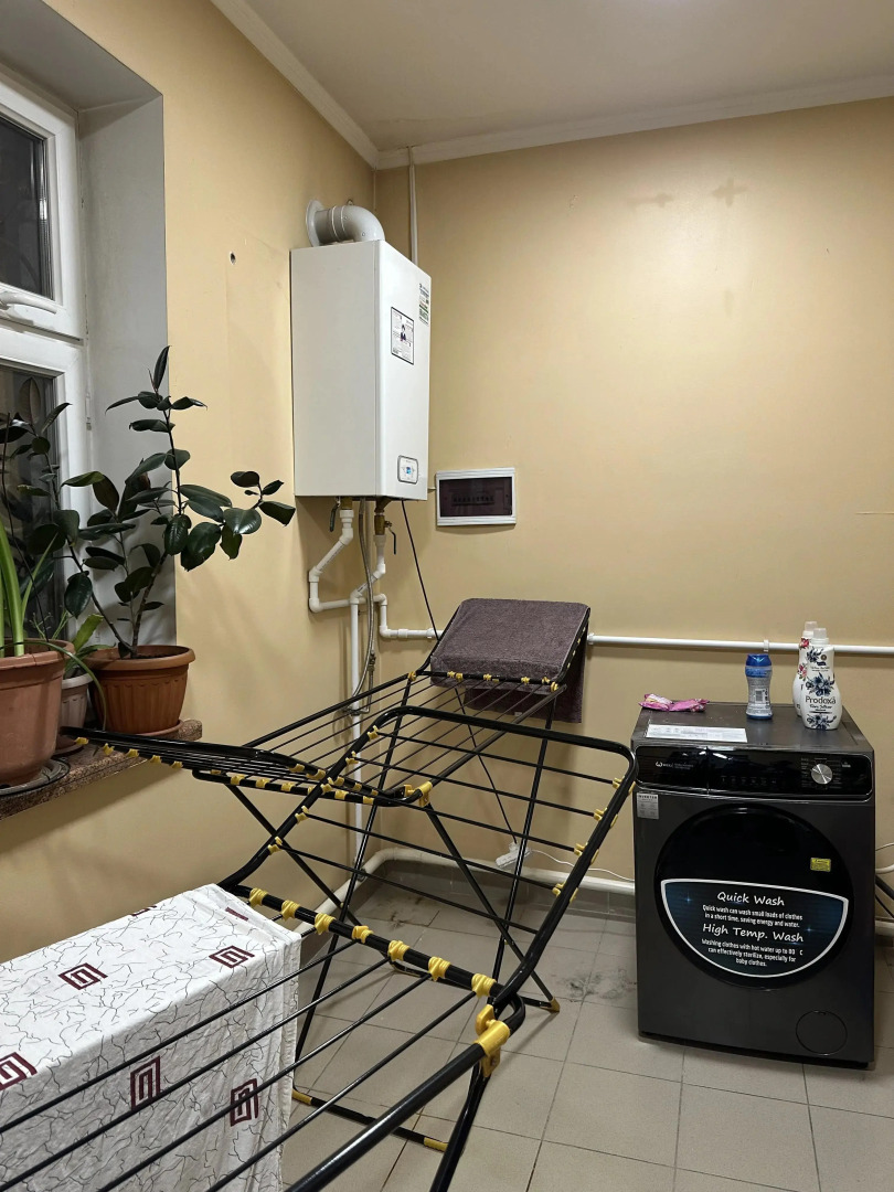 Мини-отель Lotos