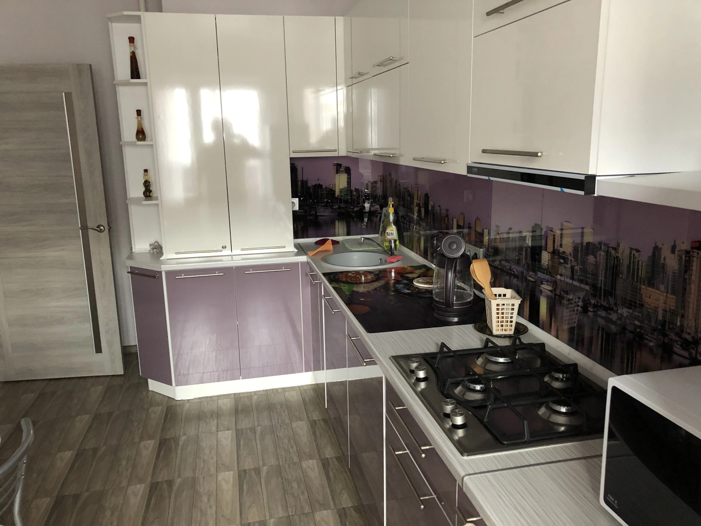 Гостевой дом Соловьиная роща