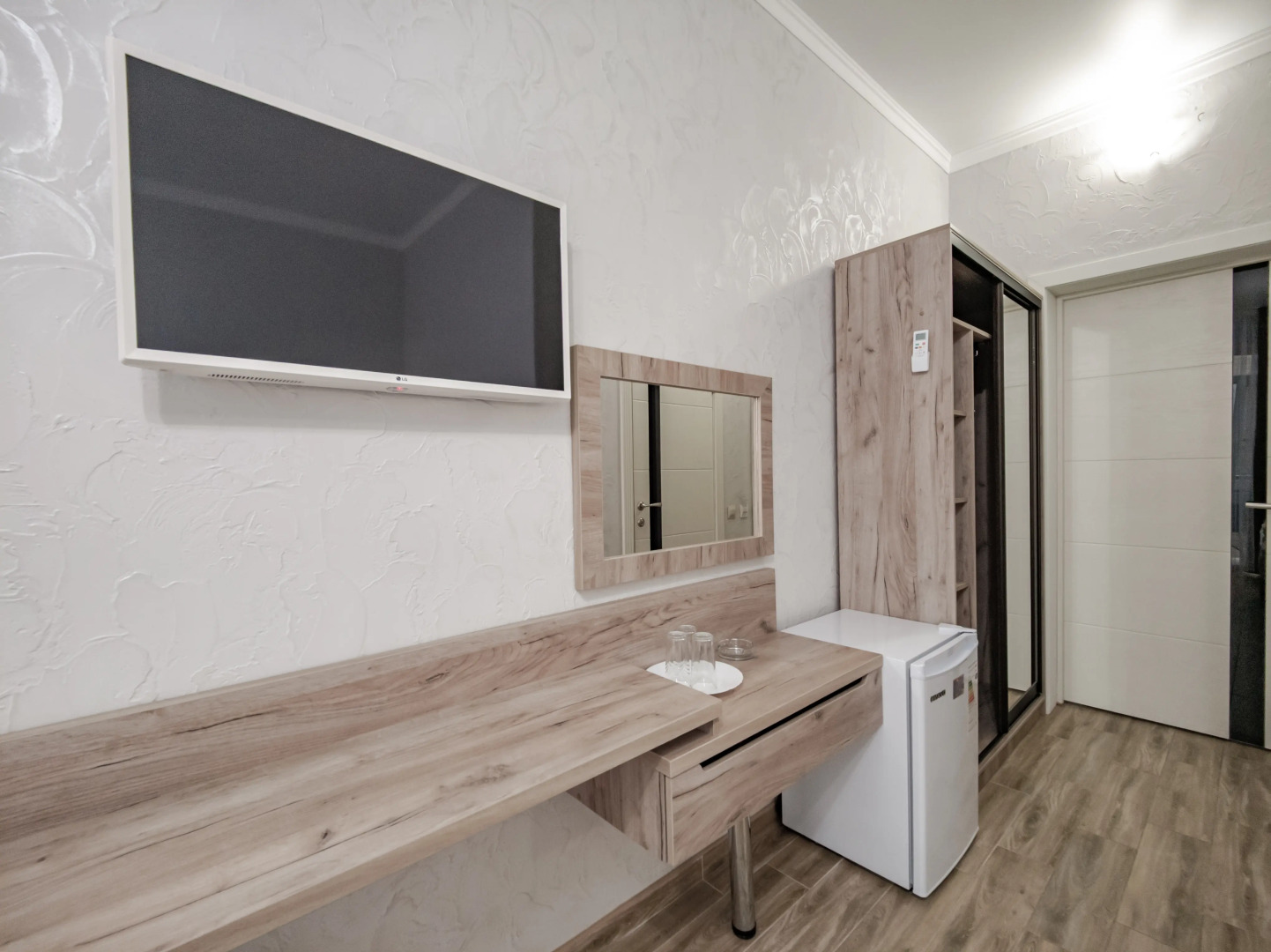 Отель Гранд Алексей