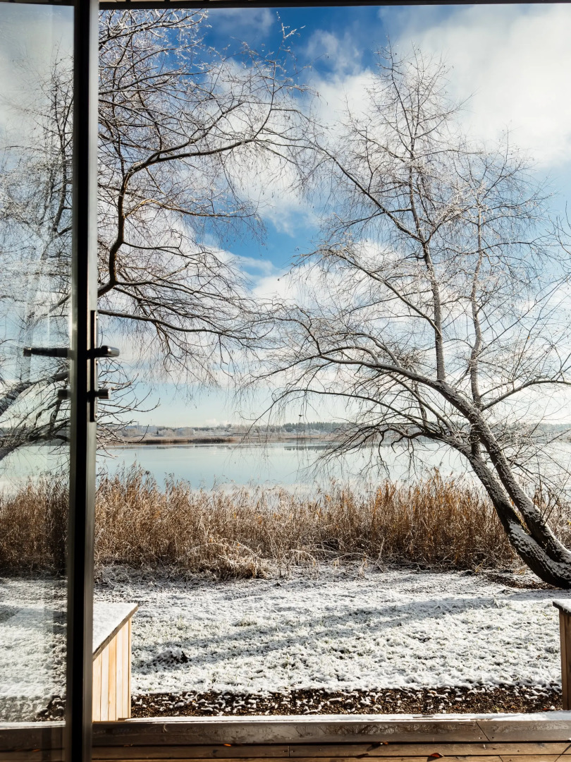 Кемпинг Берег Желаний