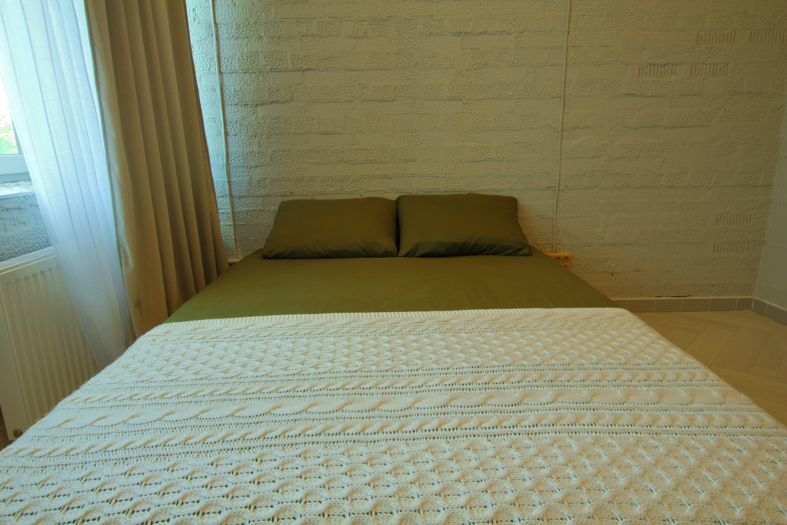 Апартаменты Милли Хаус, Набережная Кабан