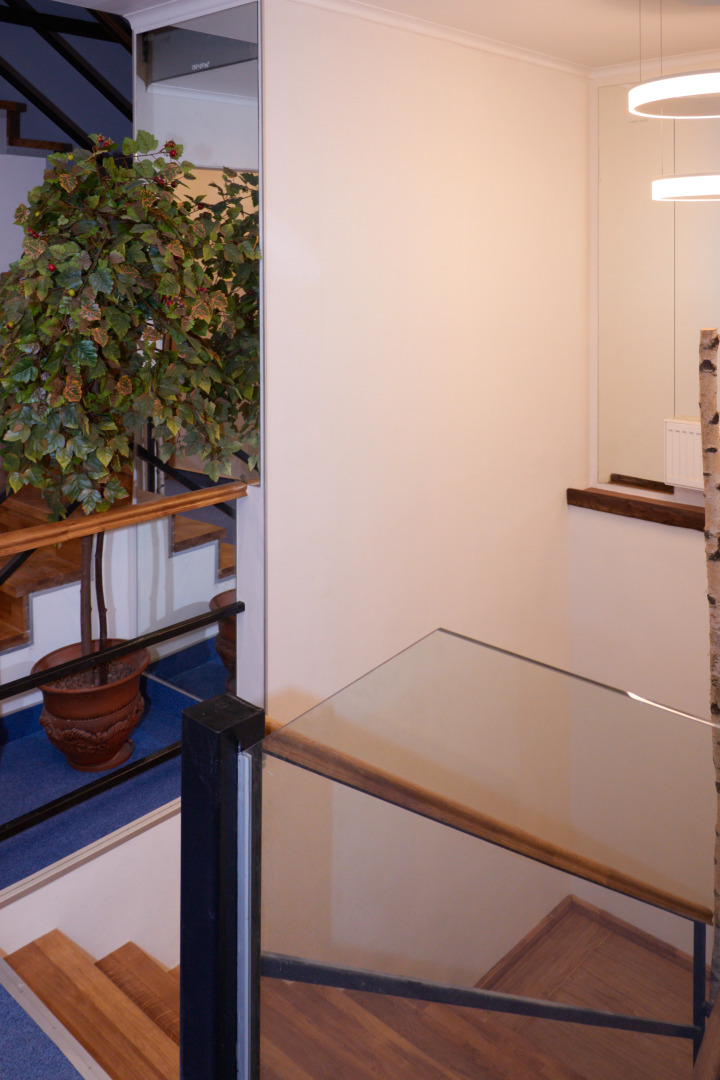 Отель Везендорф Таганка