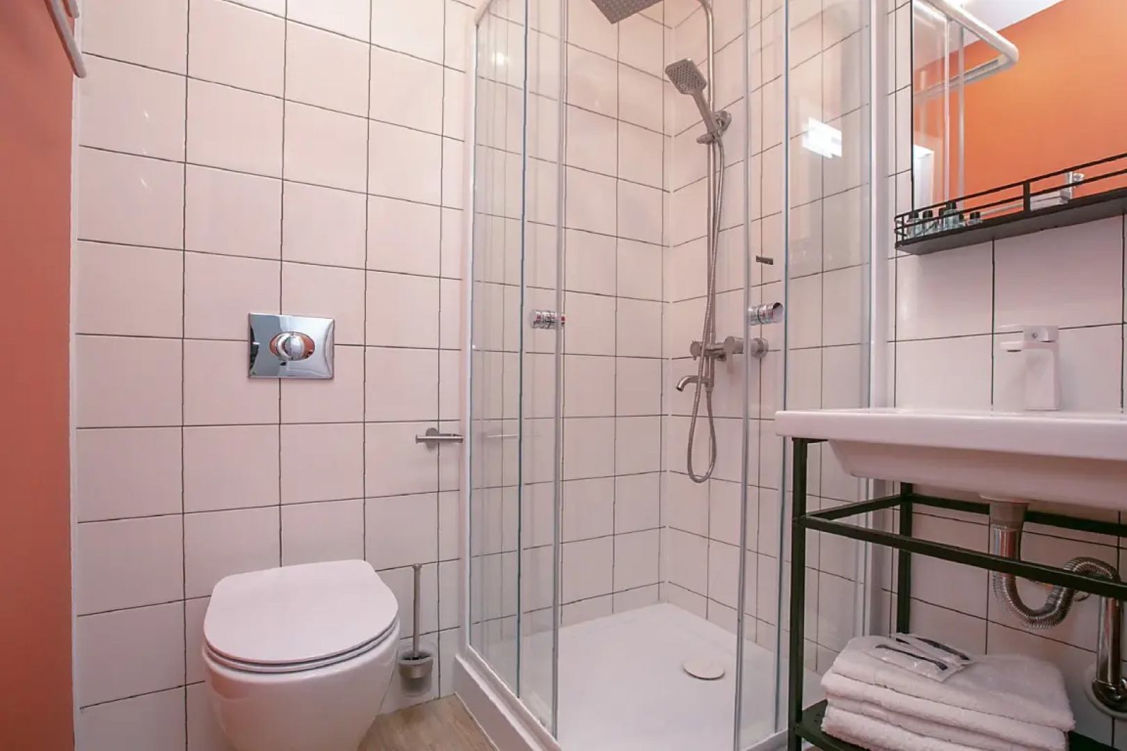 Апартаменты Dream 4