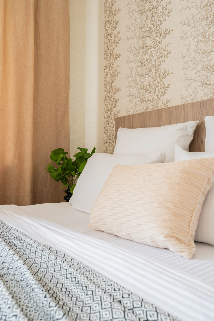 Апартаменты Вгости33 Б. Нижегородская 27