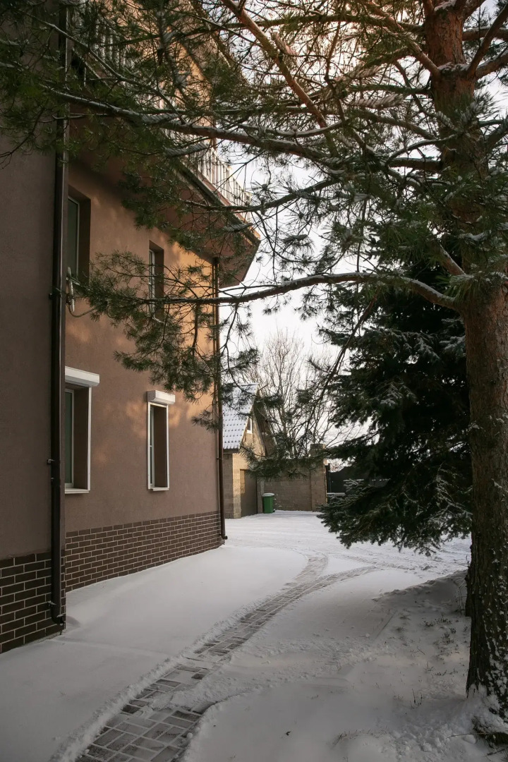 Частный дом Коттедж до 14 Гостей