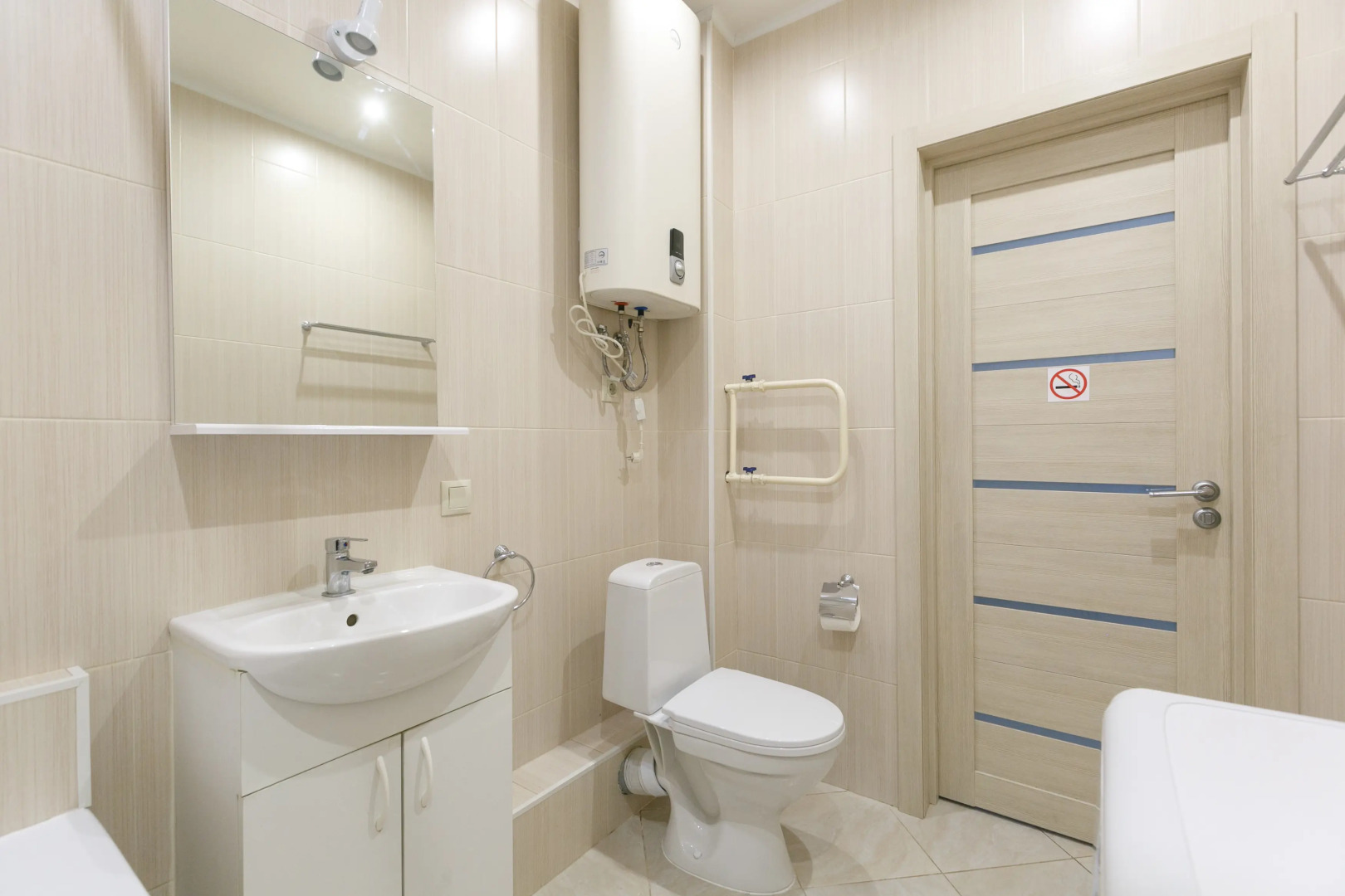 Апартаменты студия на улице Сибирской 42