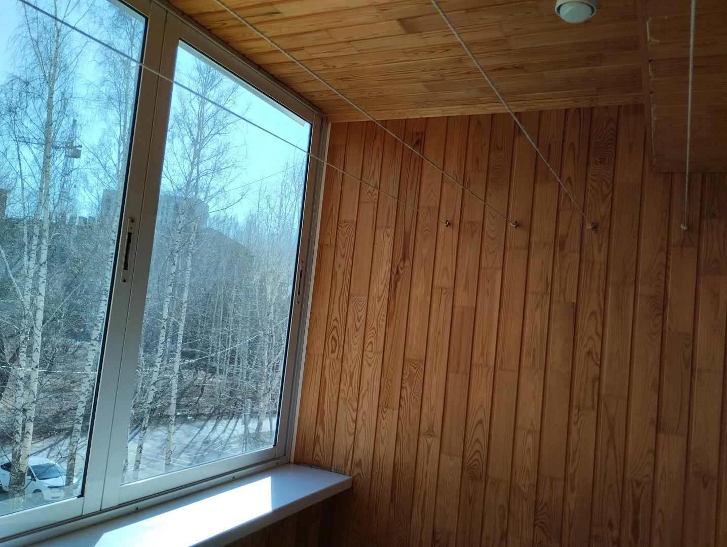 Апартаменты Like Home Tobolsk