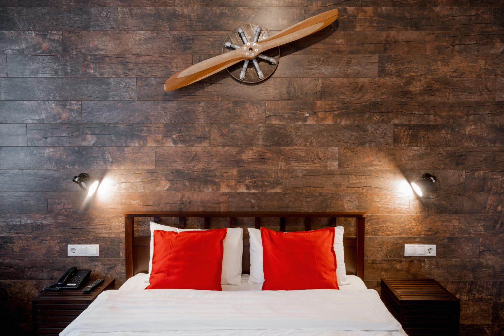 Мини-Отель LiKi Loft Hotel