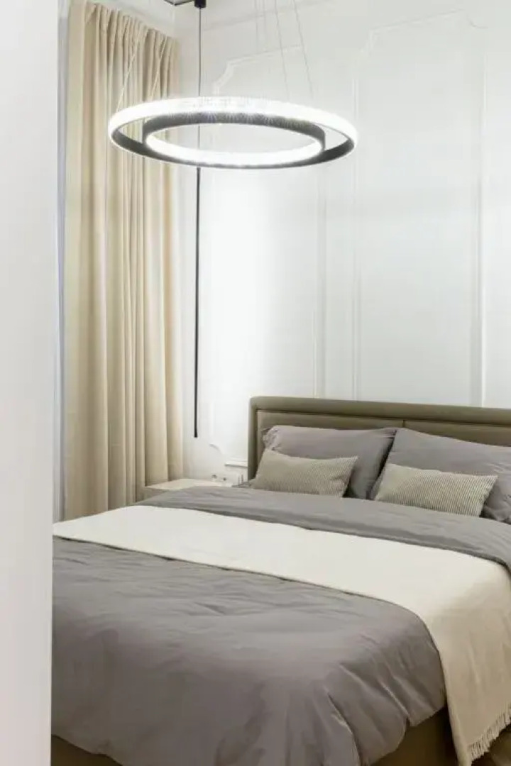 Апартаменты Prim Rooms Marinist James Bond