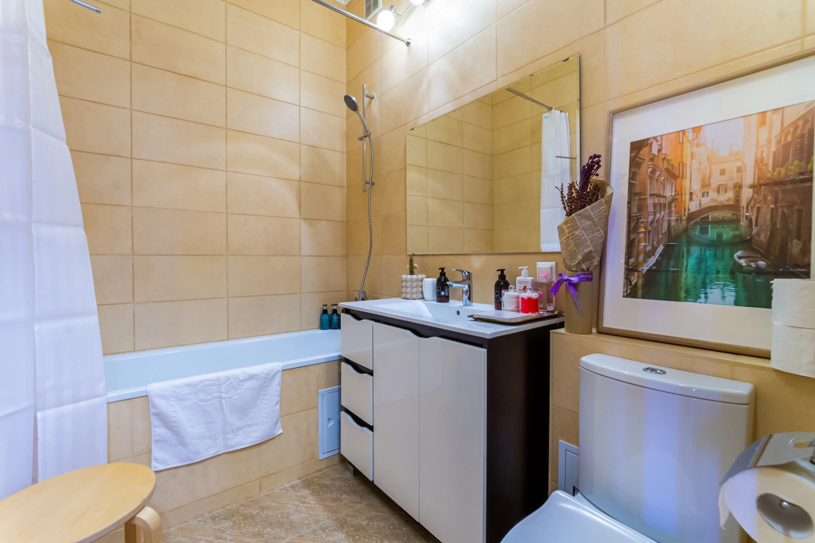 Vero Apartments - Московский дворик