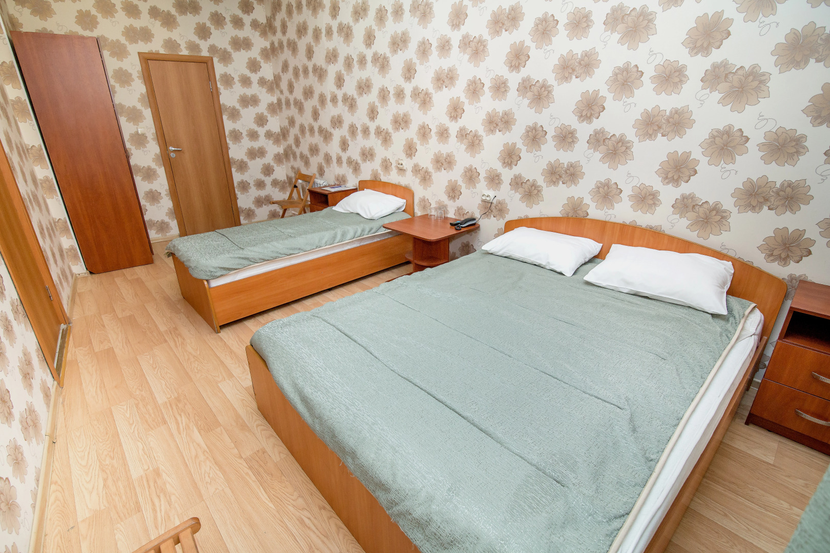 Отель Питер Хаус