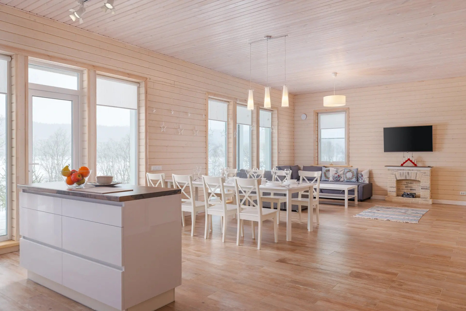 Дом Ялхаус #2