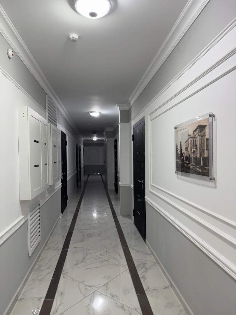 Апартаменты на Улице Ясногорская