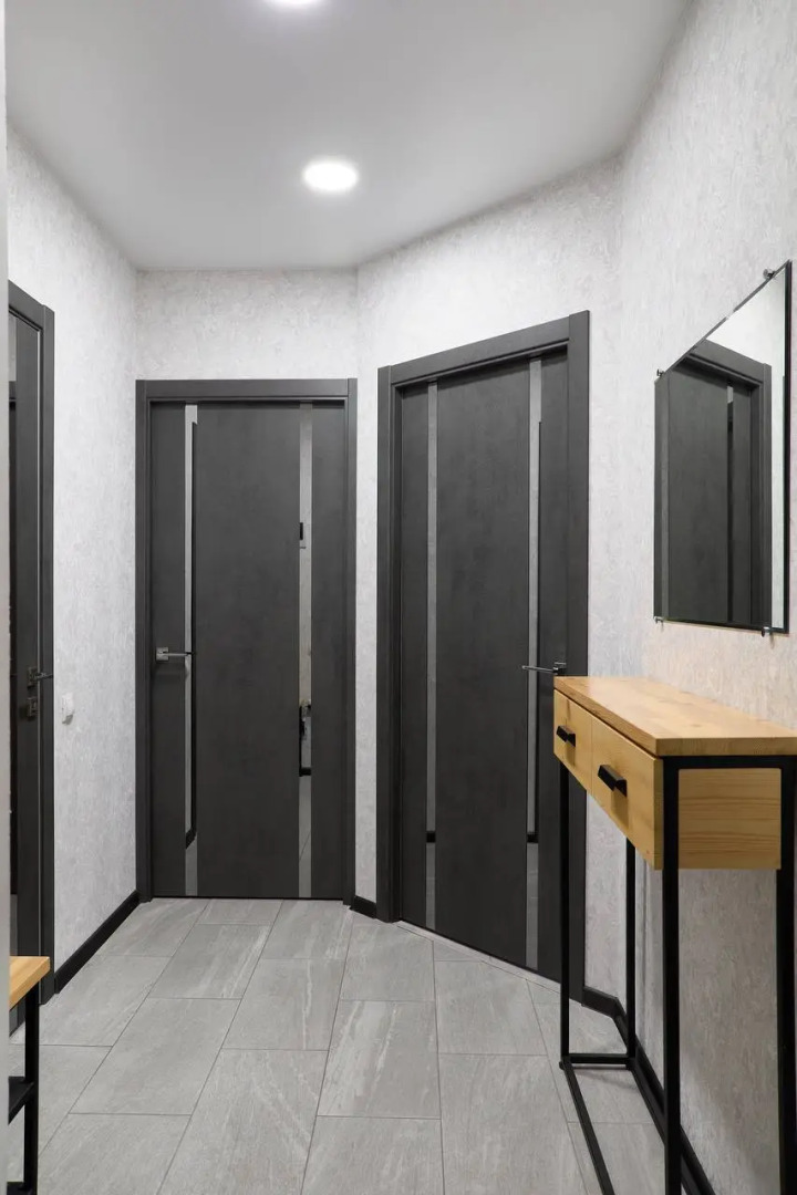 Апартаменты в ЖК Весна