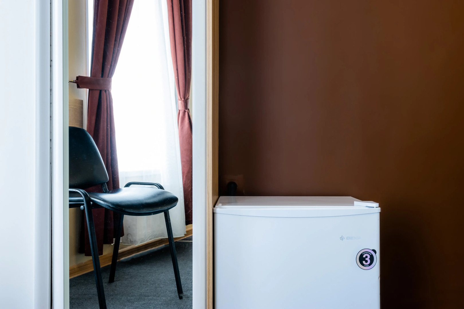 Отель Багет