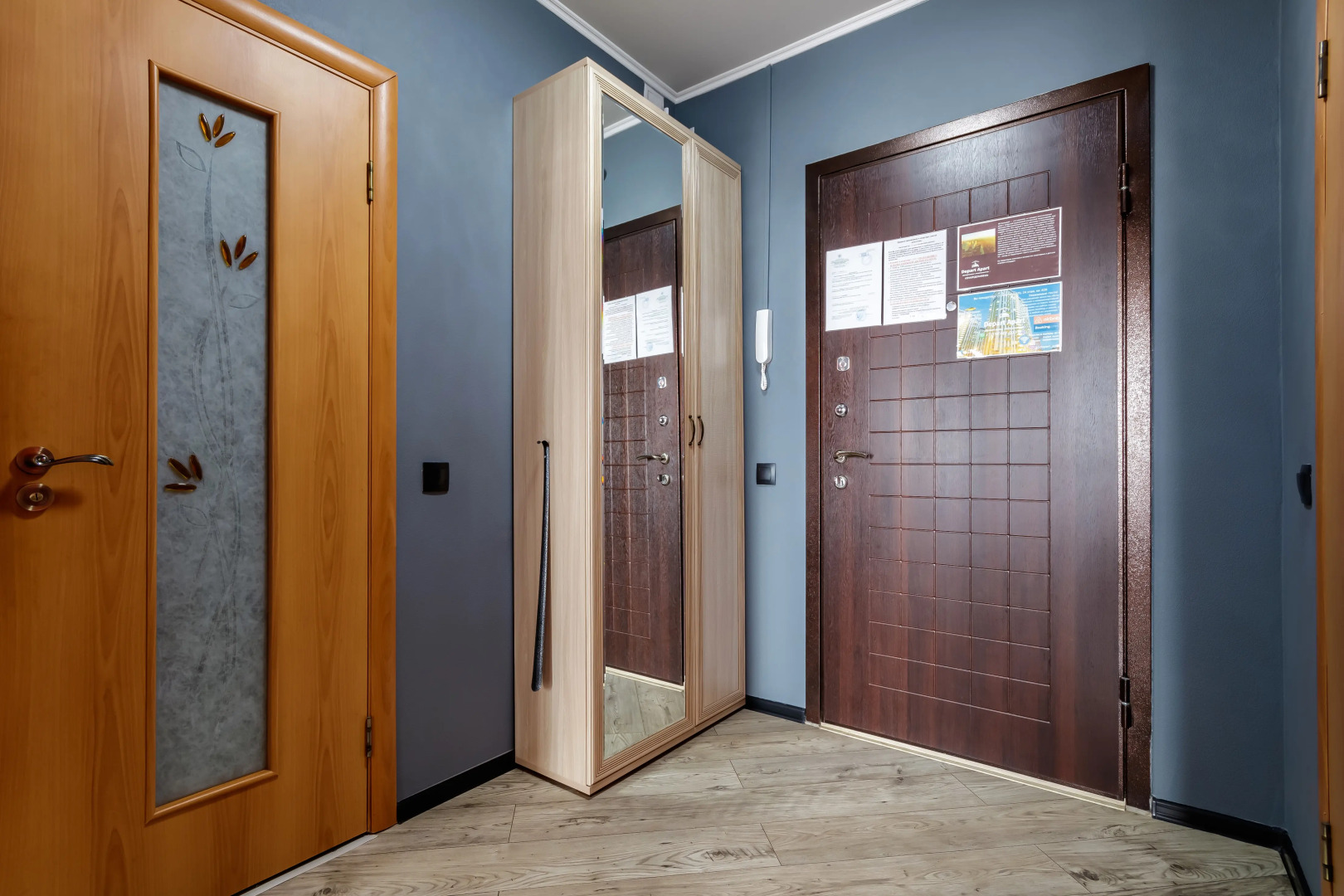 Апартаменты с Лучшим Видом на Краснодар. 24 этаж ЖК Большой Lounge балкон и Smart TV