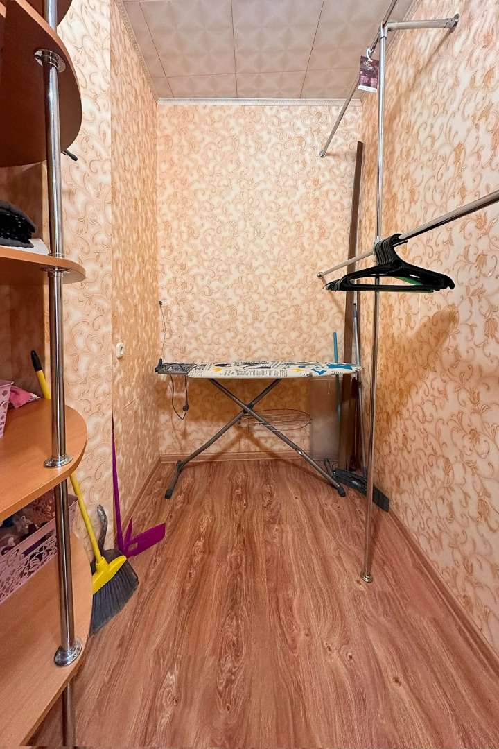 Апартаменты Aparts В самом центре города