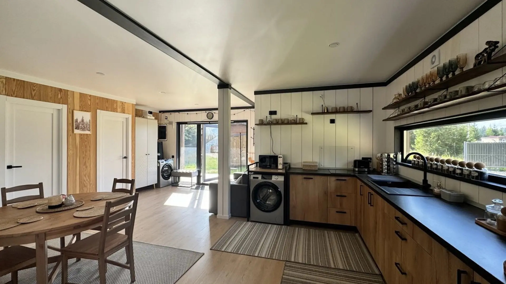 Гостевой дом Лесной Викенд