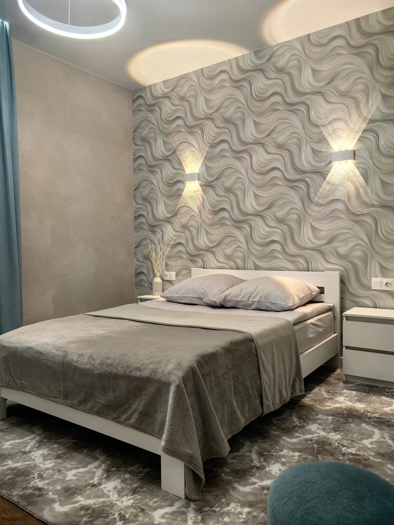 Квартира Пушкина 24 Ярославская Область Город Рыбинск