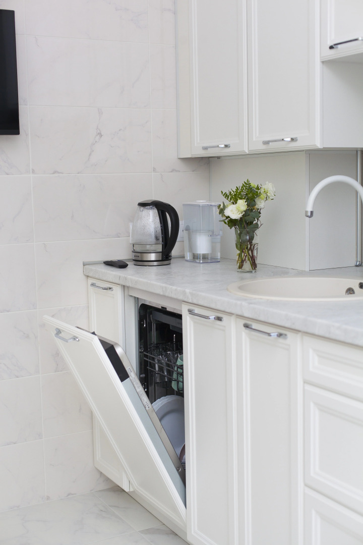 Апартаменты Marzipan