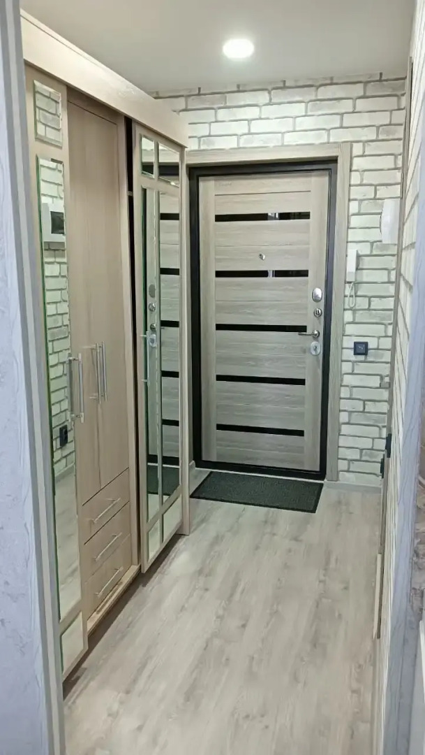 Квартира на северном проспекте