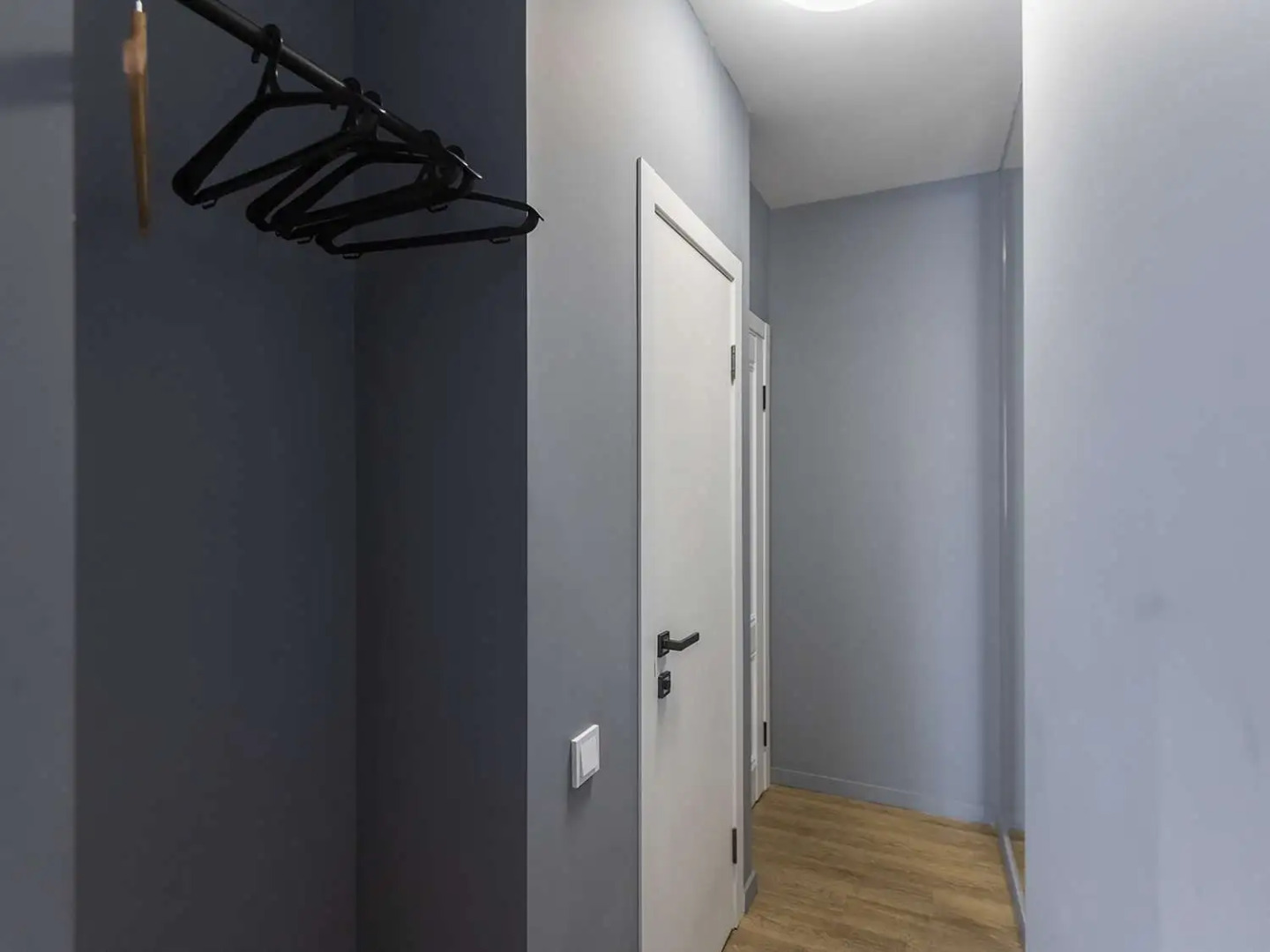 Апартаменты - Студия Комфорт в Центре Королева