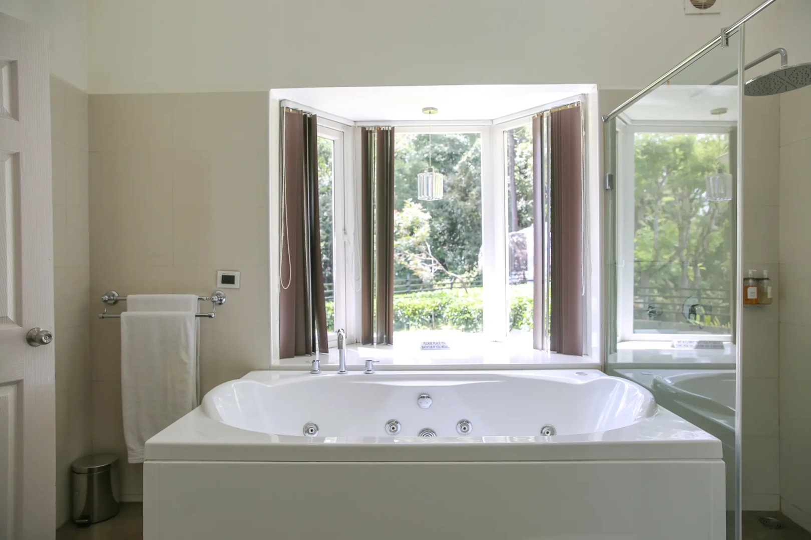 Вилла Farview Mountain Resort