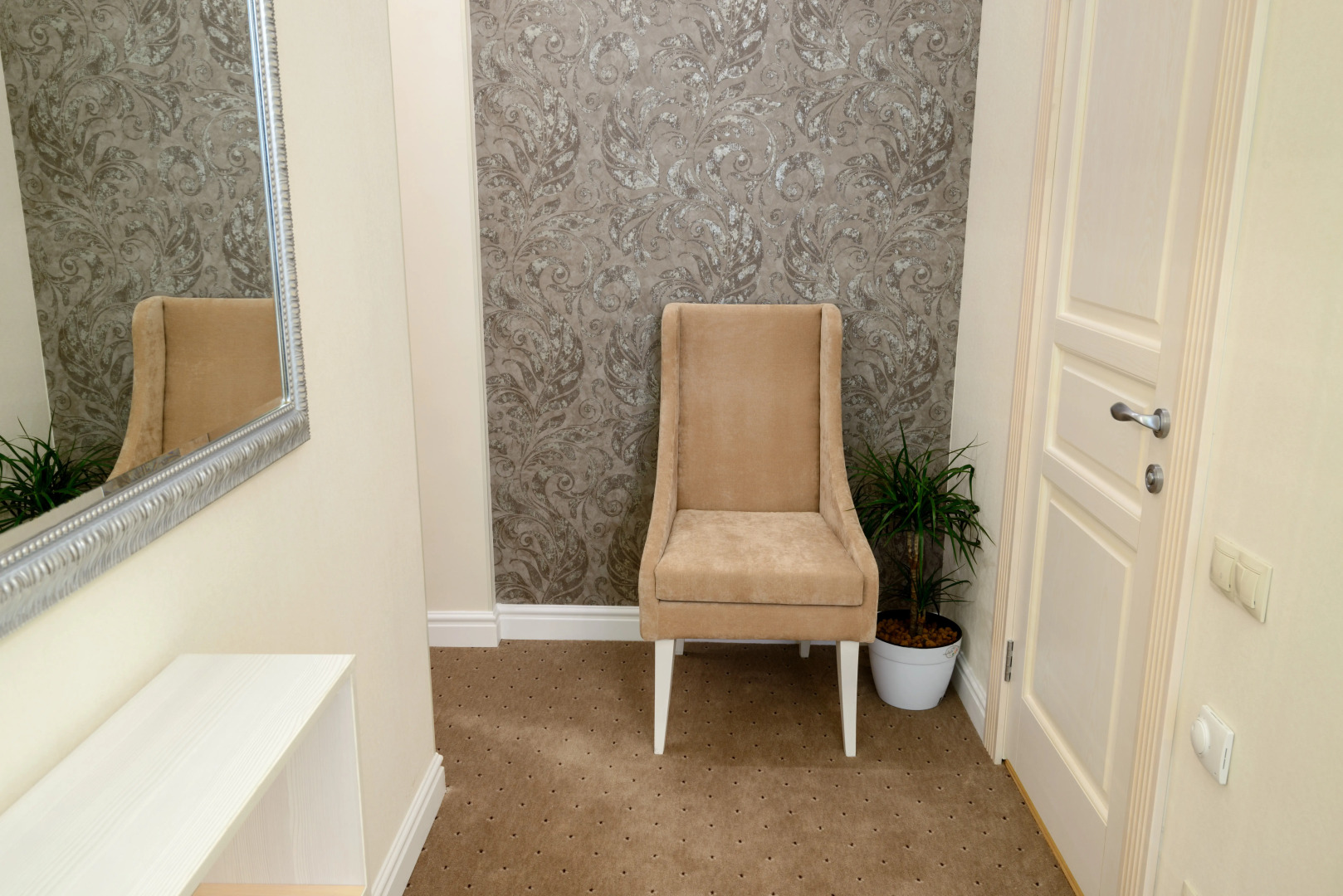 Отель Silver Horse